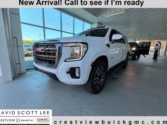 GMC YUKON XL 2023 1GKS2HKD3PR351304 image